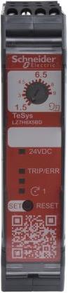 Produktbild Schneider Electric TeSys H STO 6.5A 24VDC