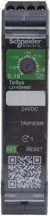 Image du produit Schneider Electric TeSys H 2.4A 24VDC