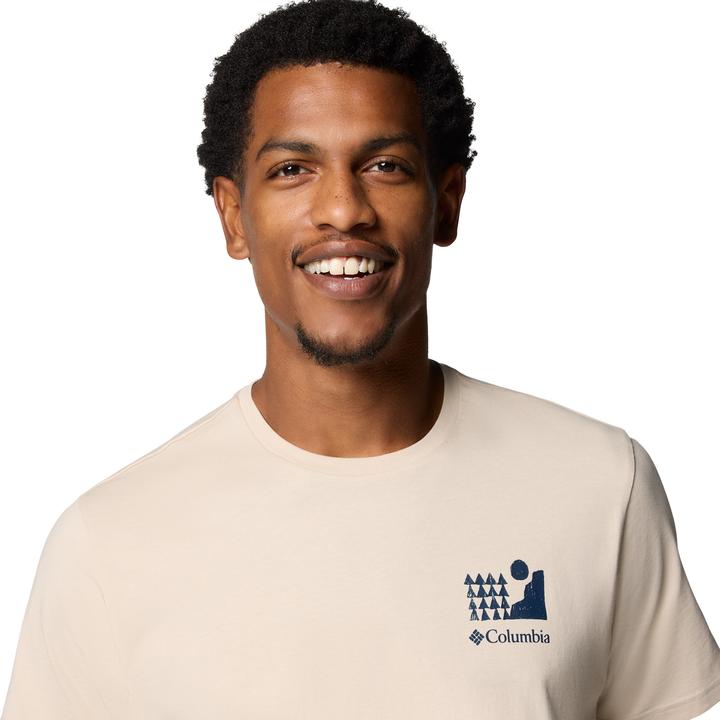 Produktbild Columbia Explorers Canyon Back (S)