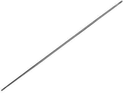 Actual product image Finder Stainless Steel Electrode 500mm
