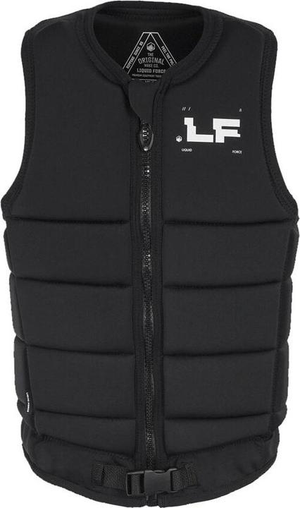 Produktbild Liquid Force Mod Comp Vest Mens (L)