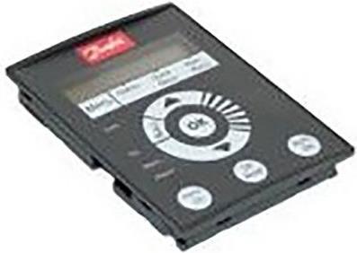 Produktbild Danfoss VLT® Control Panel LCP 21