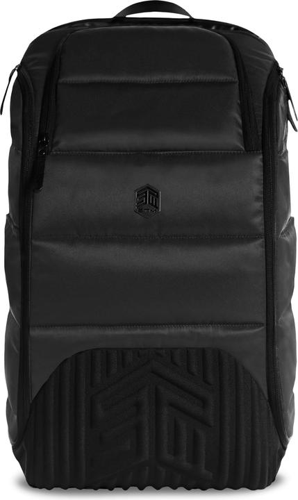 Produktbild STM DUX BACKPACK, 43.2 cm (17"), Notebook compartment, Twill (30 l)