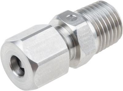 Produktbild Rs Pro Stainless Steel Fitting 1/4" NPT x 6.0mm