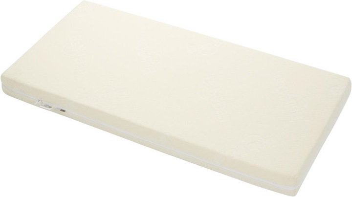 Produktbild Baby Dan Comfort Baby-Matratze Weiss (40 x 84 cm)
