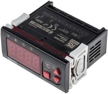 Actual product image RS PRO On/Off Temp Controller, 35x77, 230V ac