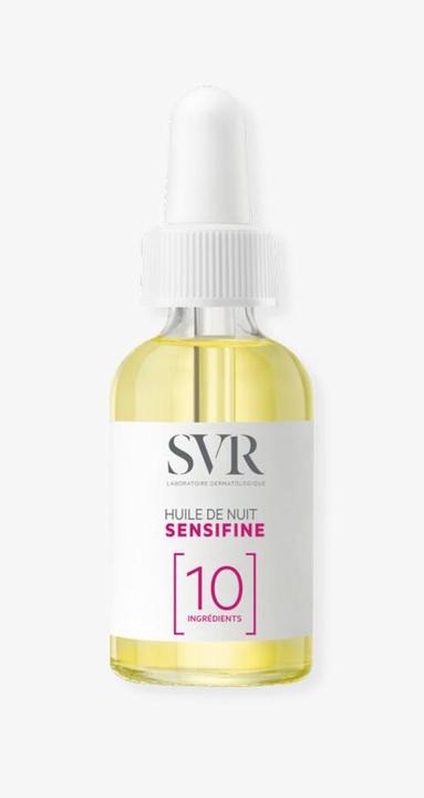 Produktbild Huile de Nuit (30 ml, Nachtcreme)