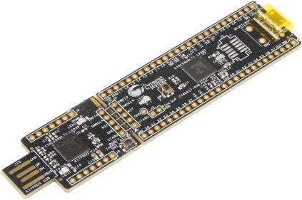 Actual product image Cypress Semiconductor PSOC 5LP PROTOTYPING KIT,CY8CKIT-059