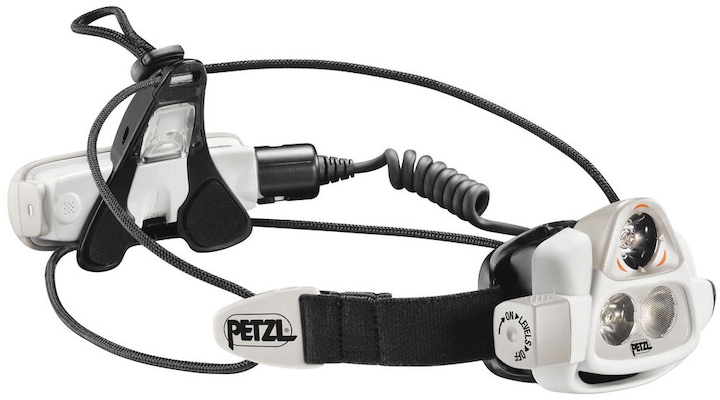 Petzl Nao (575 lm)