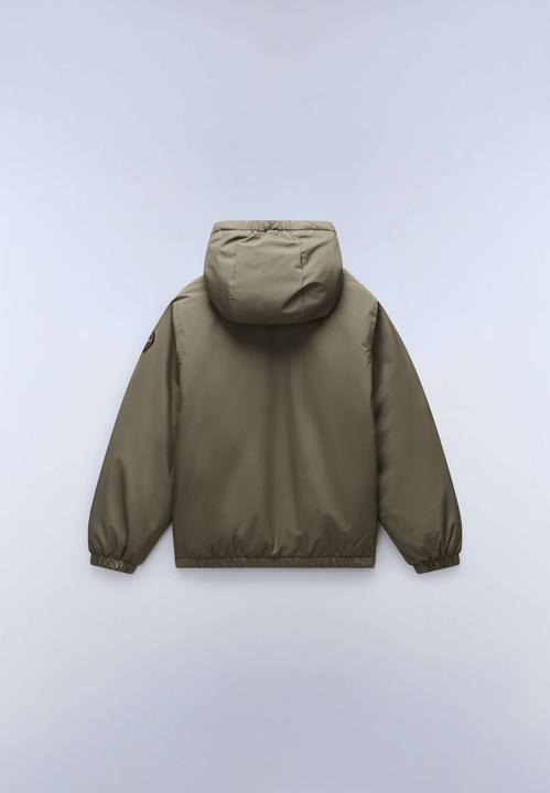 Actual product image Napapijri Drapeau (S)