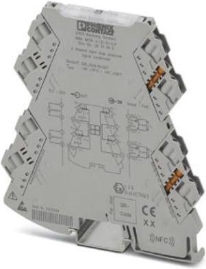Produktbild Phoenix Contact MINI MCR-2-2I-2I-ILP