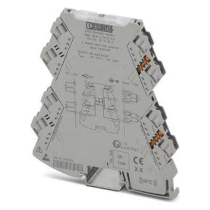 Phoenix Contact MINI MCR-2-2I-2I-ILP, Relais