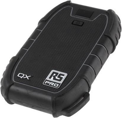 Actual product image Rs Pro QX Power Bank (15000 mAh, 55.50 Wh)