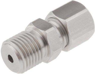 Produktbild RS PRO Stainless Steel Compression Fitting 1/8"