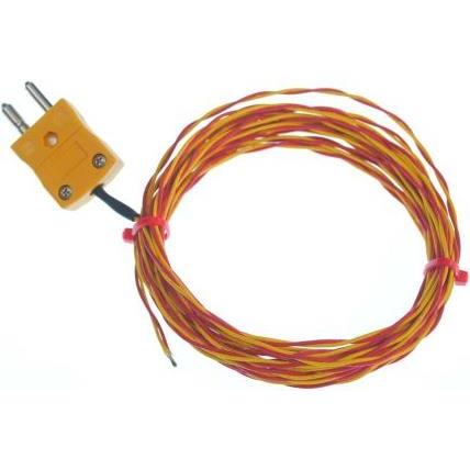 Rs Pro Thermocouple High Temp Exposed Junction, Automatisierung