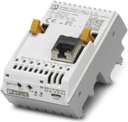 Produktbild Phoenix Contact MINI MCR-2-V8-MOD-TCP
