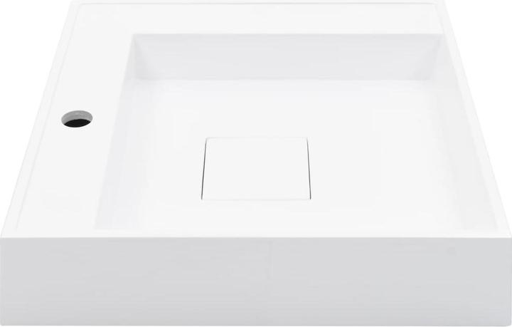 Produktbild vidaXL Becken (500 mm, 500 mm)