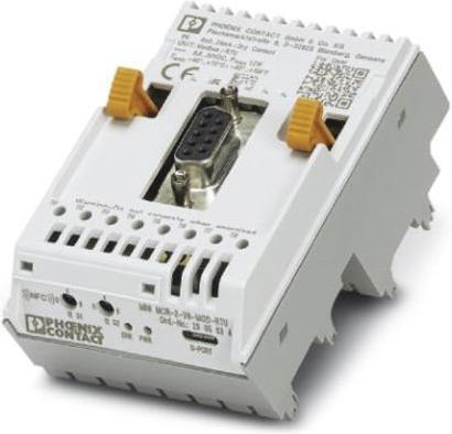 Produktbild Phoenix Contact MINI MCR-2-V8-MOD-RTU