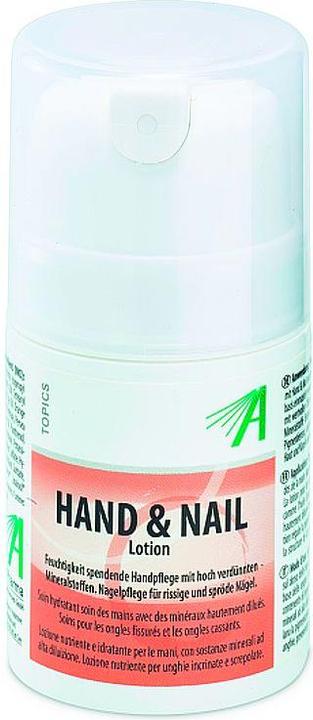 Produktbild Adler Hand & Nail (50 ml)