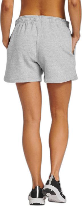 Produktbild hummel Red Basic Sweat Shorts Woman (XXL)