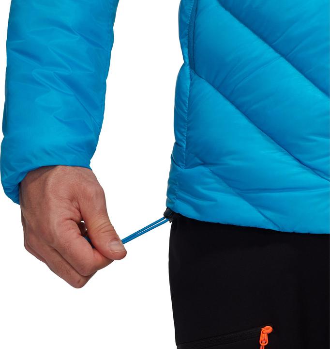 Image du produit Mammut Veste à capuche Taiss IN Hommes (L)