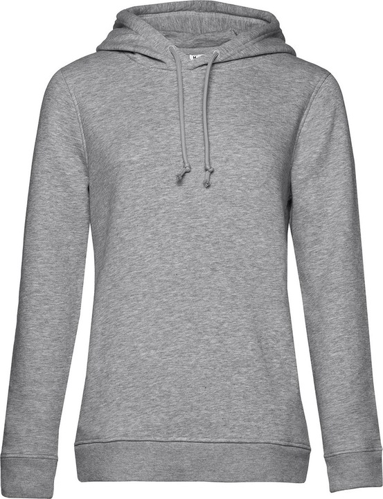 Produktbild B&C Kapuzenpullover Baumwolle Aus Biologischem Anbau (XXL)