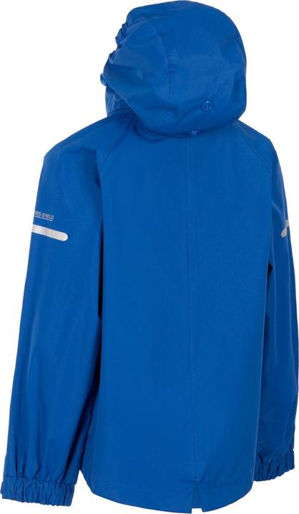 Produktbild Trespass Bluster Jacke wasserfest (98)