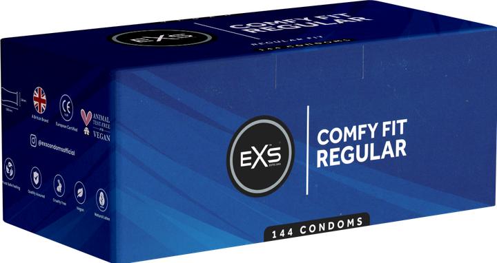 Produktbild EXS Regular (144 Stk.)