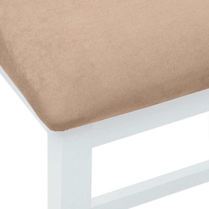 Produktbild vidaXL Barstuhl