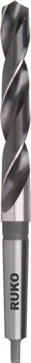 Actual product image Ruko Twist Drill Type N HSS (18 mm)