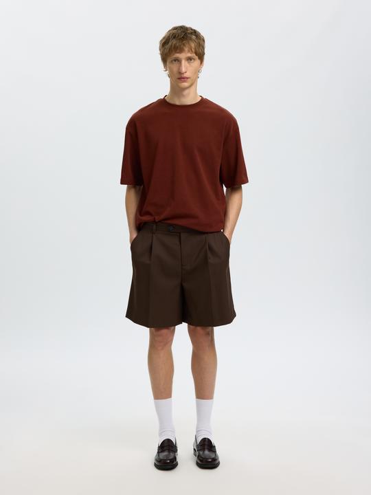 Produktbild Selected Loose Fit T-Shirt (M)