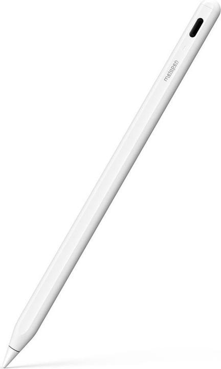 Metapen Pencil A8 für iPad – Weiss
