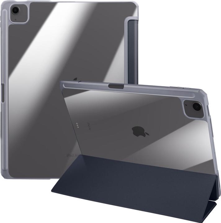 Avizar Etui für iPad Air 13 2024 Standby + Video- und Tastaturunterstützung (Apple iPad Air 13 2025)