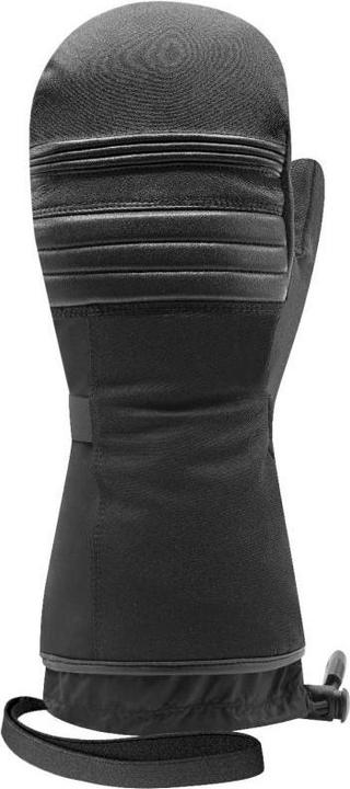 Actual product image Racer Connectic 5 Mitt (10, XL)
