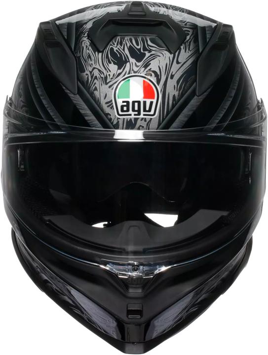 Produktbild AGV Casque intégral K-7 Damascus (53 - 54 cm, XS)