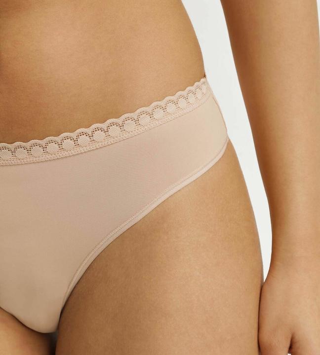 Image du produit DIM Daily Microfaser String (Une unité par pack, 46, 48)