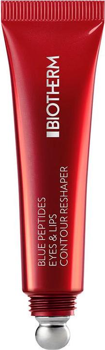 Produktbild Biotherm Blue Peptides (Augenpflege Crème, 15 ml, Tag + Nacht)