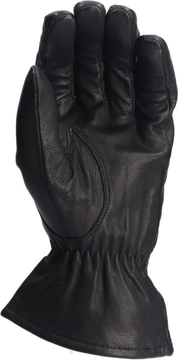 Produktbild Five CLASSIC LONG Lederhandschuh schwarz 3XL (3XL)