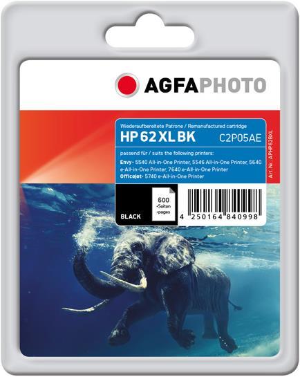 Produktbild AGFAPHOTO Aphp62bxl (BK)