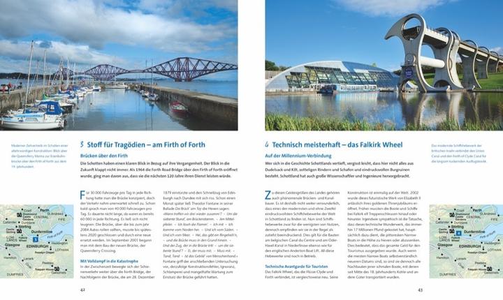 Immagine prodotto Highlights Schottland (Tedesco, Peter Sahla, 2020)