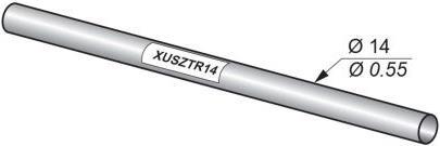 Produktbild Schneider Electric Test Rod, Diameter 14mm