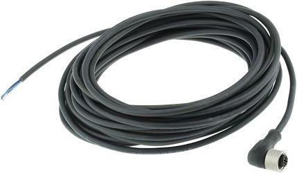 Produktbild Schneider Electric M12 5-pin Conn Cable, 90 degree, 10m