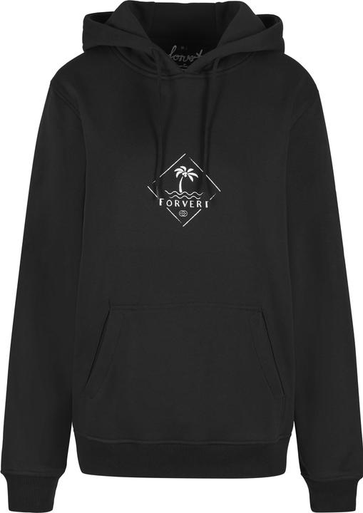 Produktbild Forvert Heavy Hoodie Oceanside - 190819 (L)