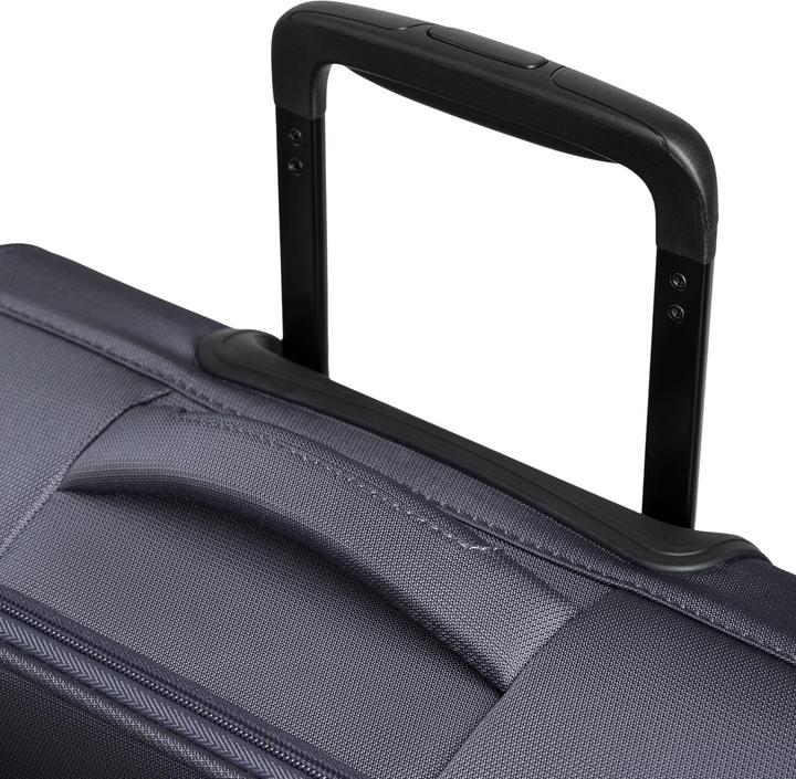 Actual product image Epic Jupiter 4X 4 Rollen Kabinentrolley 55 cm (39 l)