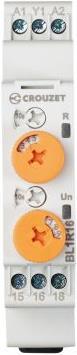 Immagine prodotto Crouzet Relè a tempo, 1x 16A Funzione L-Li