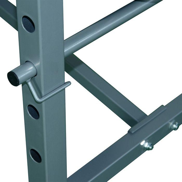 Produktbild Homcom Multifunktionale Schrägbank