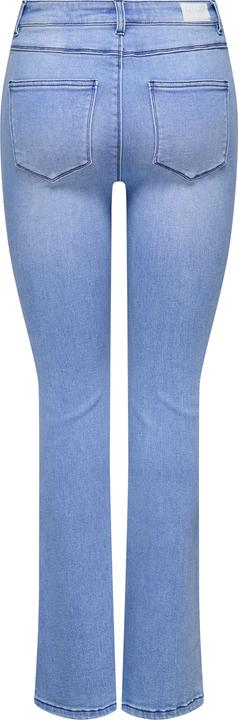 Produktbild Only ONLMILA Hohe Taille Skinny Fit Jeans Skinny Jeans (W27/L32)