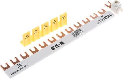 SET DI FISSAGGI A PARETE PER BLOCCO DI DISTRIBUZIONE MODULARE (da 2 - Foto 3