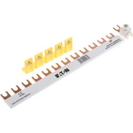 Eaton Stromschiene 1-Phase 12 Module, Automatisierung