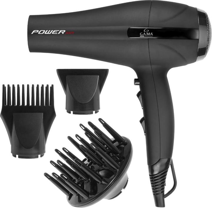 Image du produit GAMA Power Ion